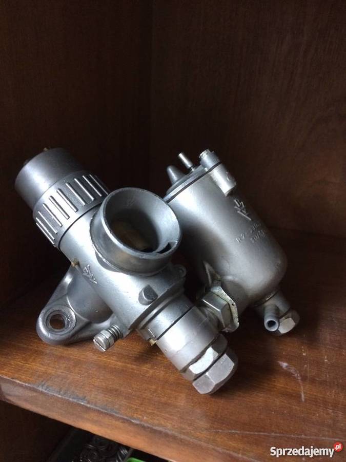 gaznik awo sport super zabytekoryginal Koluszki sprzedam