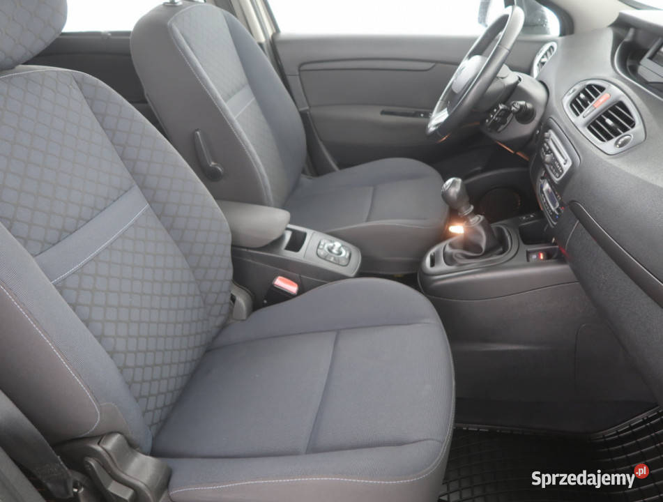 Renault Scenic 14 TCe ESP Bielany Wrocławskie