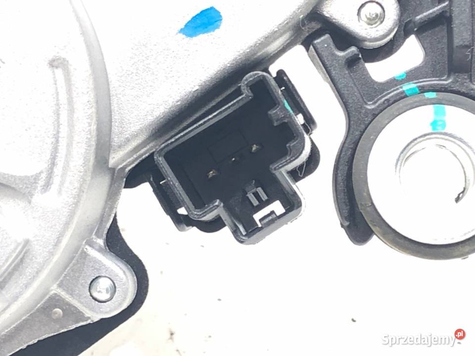 SILNIK WYCIERACZEK TYŁ FORD ECOSPORT GN1517404AA osobowe