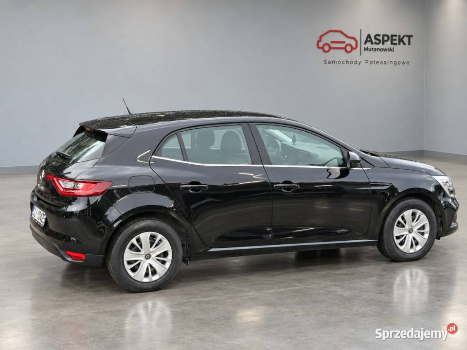 Renault Megane 13 TCe 115 Salon Iwłaściciel 4/5 Skępe sprzedam