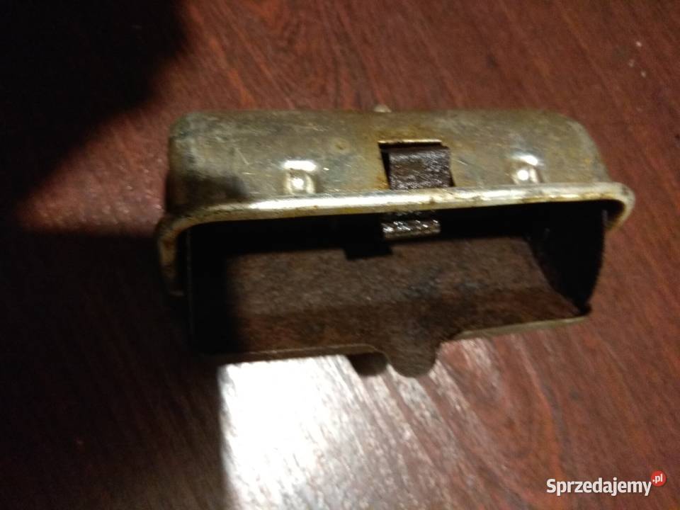 Stara popielniczka 949