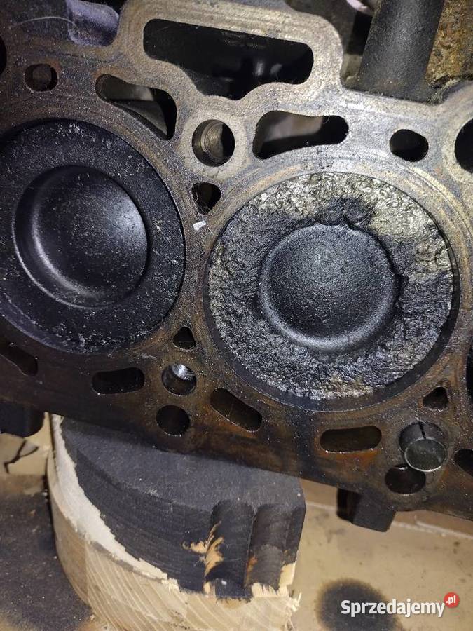 blok dół silnika 03l021bg