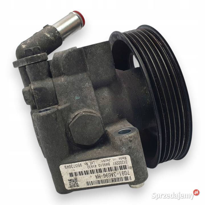 POMPA WSPOMAGANIA Volvo V70 S80 Ford Mondeo MK4 osobowe Chełm