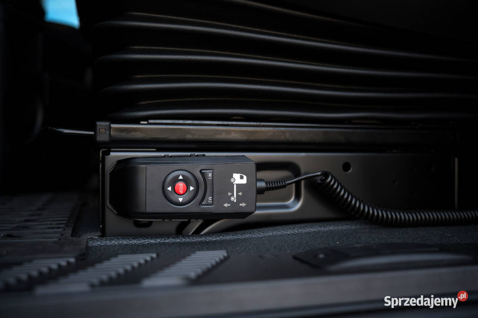 MERCEDESBENZ ACTROACTROS 1845 LS 4X2 2025 Warszawa