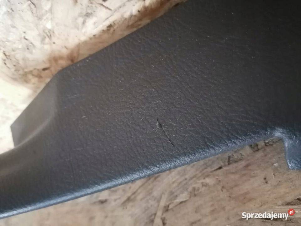 Listwa Progowa Prawy Tył Toyota Corolla Verso II Pleszew