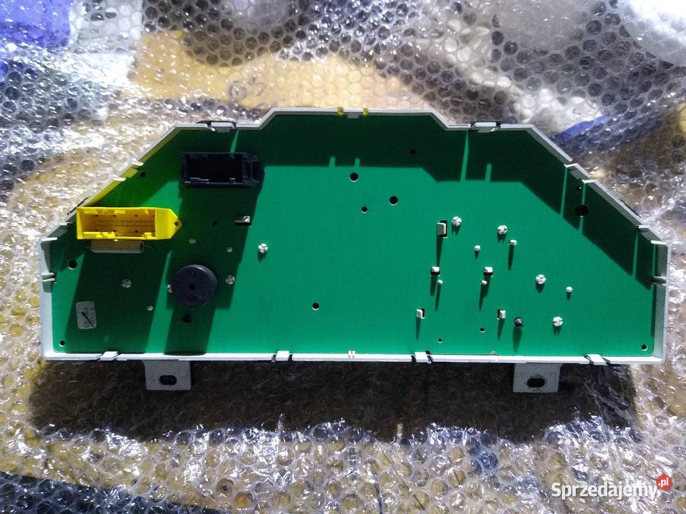 Licznik prędkościomierz Citroen Saxo 9640994180 śląskie Jaworzno