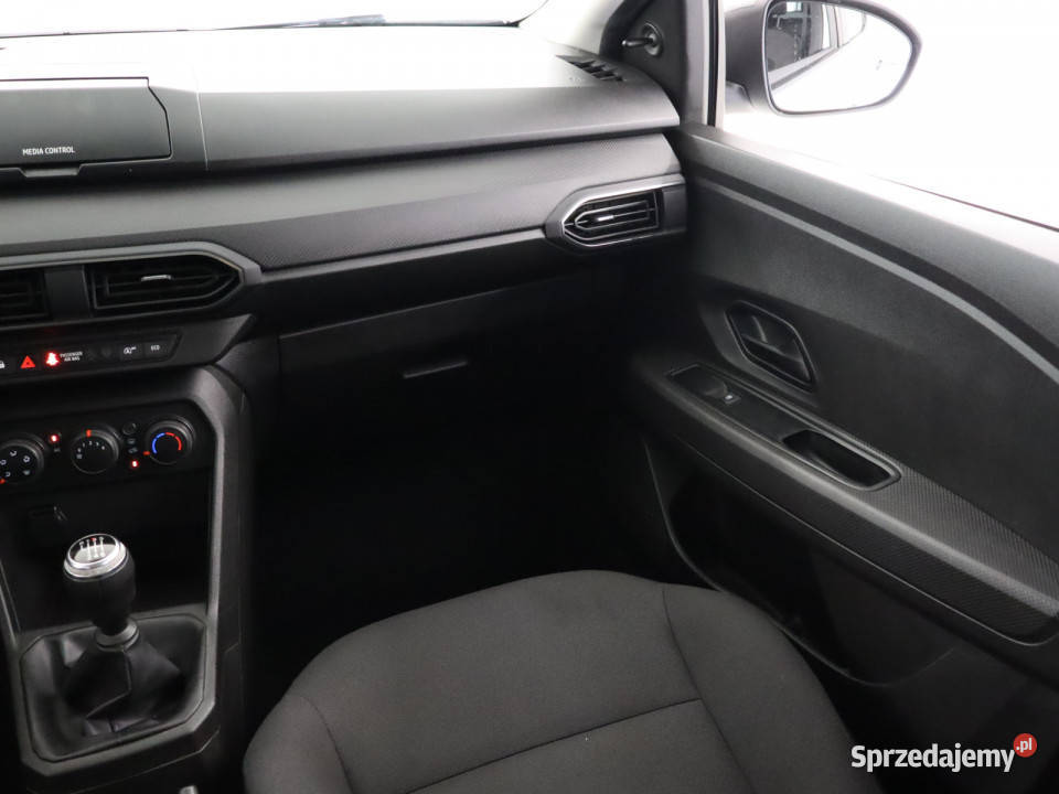 Dacia Sandero 10 TCe Bielany Wrocławskie