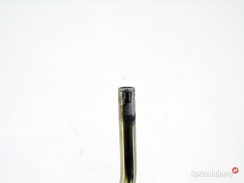 RURKA Z MISKI OLEJU 23 HPI JTD DUCATO 2 3 DAILY osobowe Sosnowiec