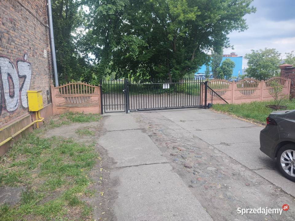 Kawalerka w kamienicy z ogrzewaniem gazowymteren kujawsko-pomorskie