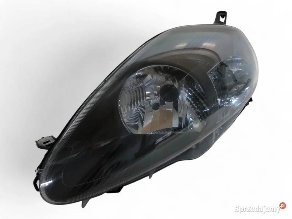 Fiat Grande Punto Sport 20082012 REFLEKTOR LAMPA