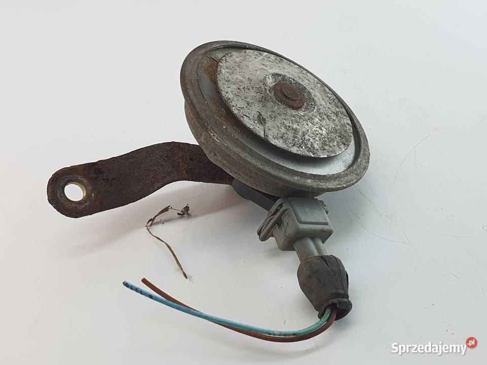 KLAKSON SYGNAL IVECO EUROCARGO MAN RENEULT Janowice