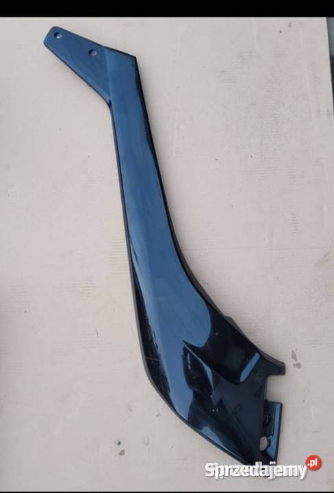 Yamaha T T 530 PODŁOGA ŚLIZG PŁUG OWIEWKA DOLNA Nowy Tomyśl