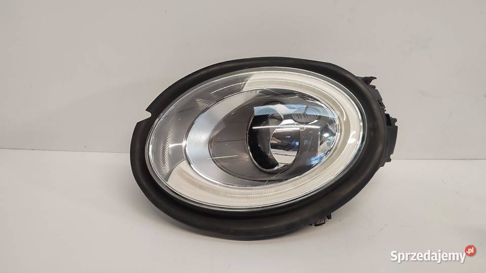 MINI F55 F56 LAMPA PRAWY PRZÓD 7401610 ANGLIK