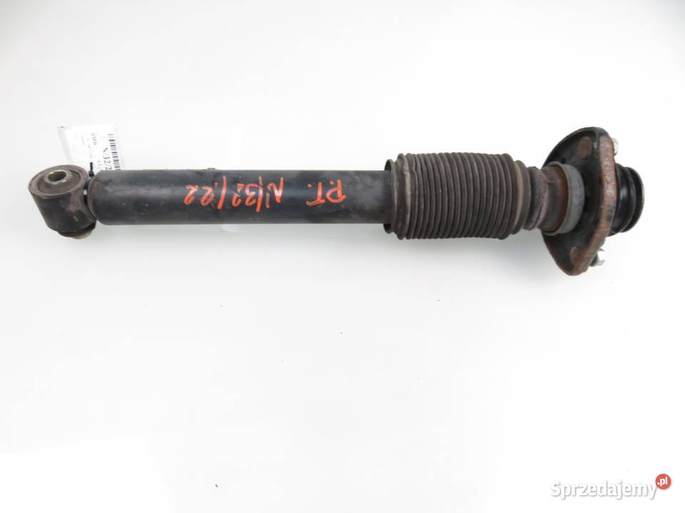 AMORTYZATOR TYŁ BMW X5 E53 30 d osobowe