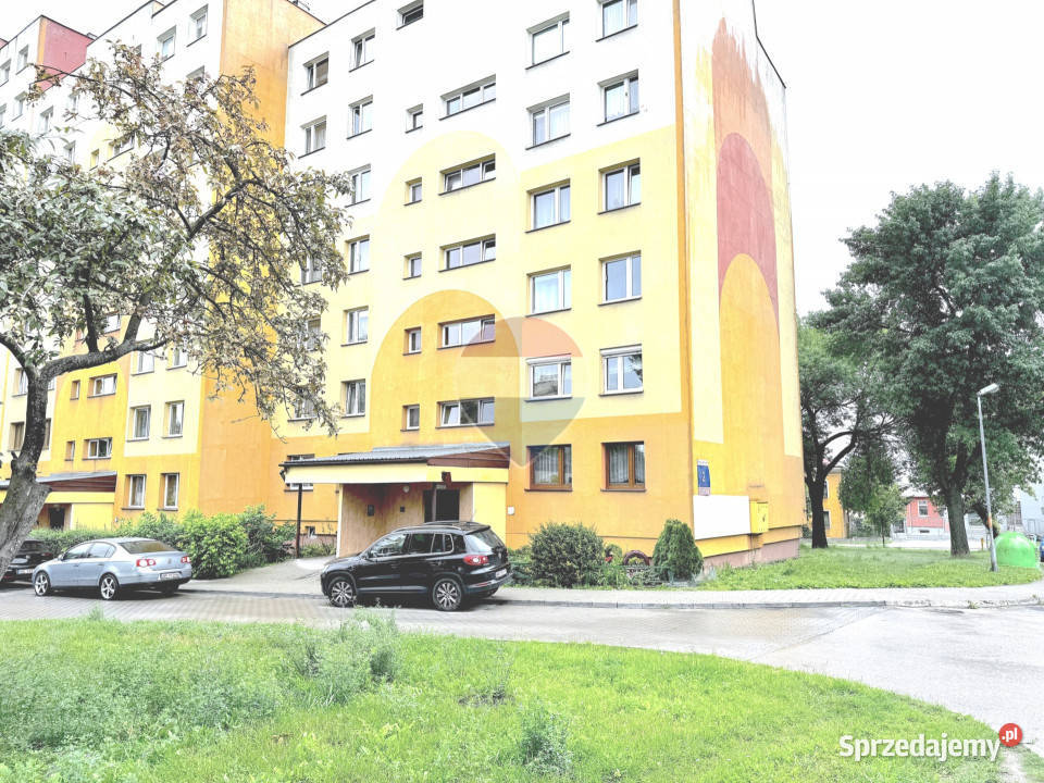 Kawalerka 331 m kw Szeroka Zamłynie Radom