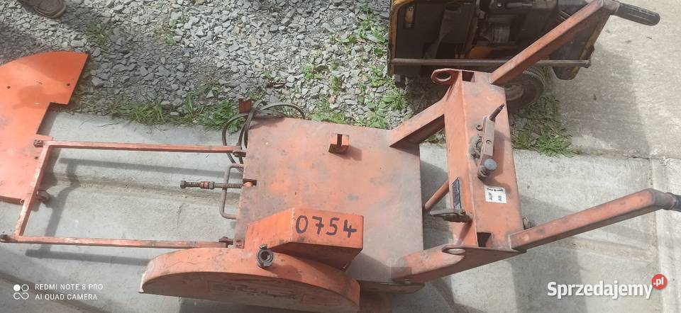 Piła do betonu małopolskie