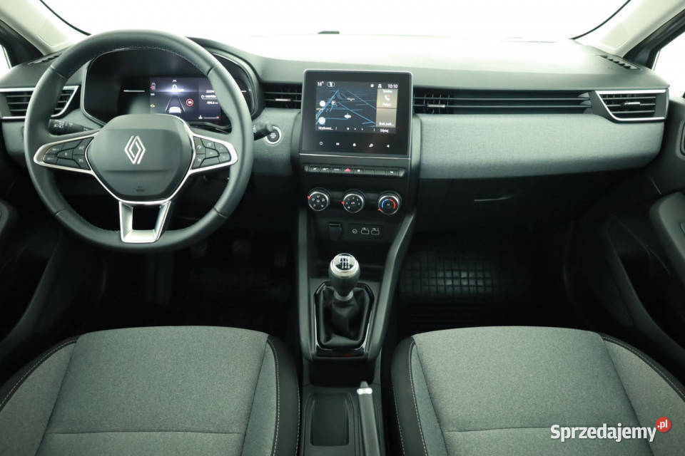 Renault Clio 10 TCe mazowieckie Piaseczno