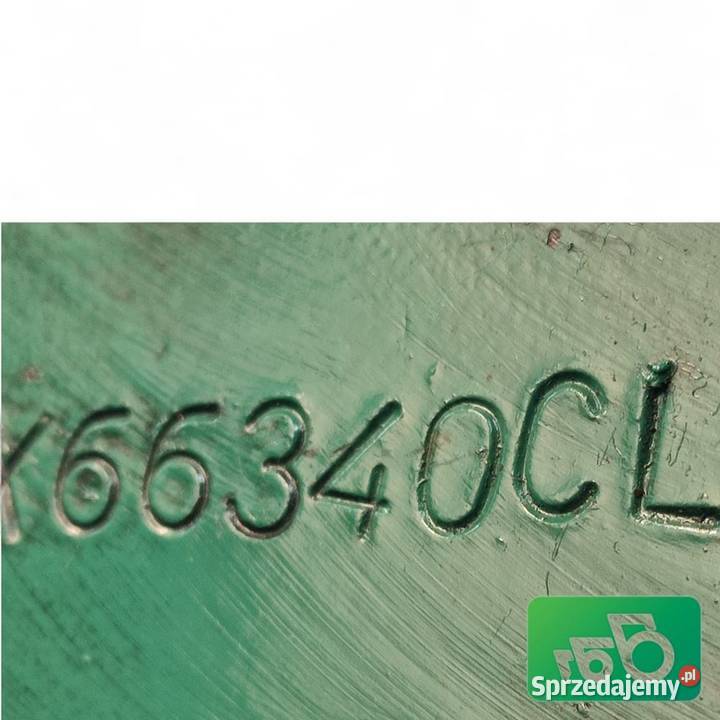 Silnik Volvo EW 140 Perkins AK8099 Wilkowo sprzedam