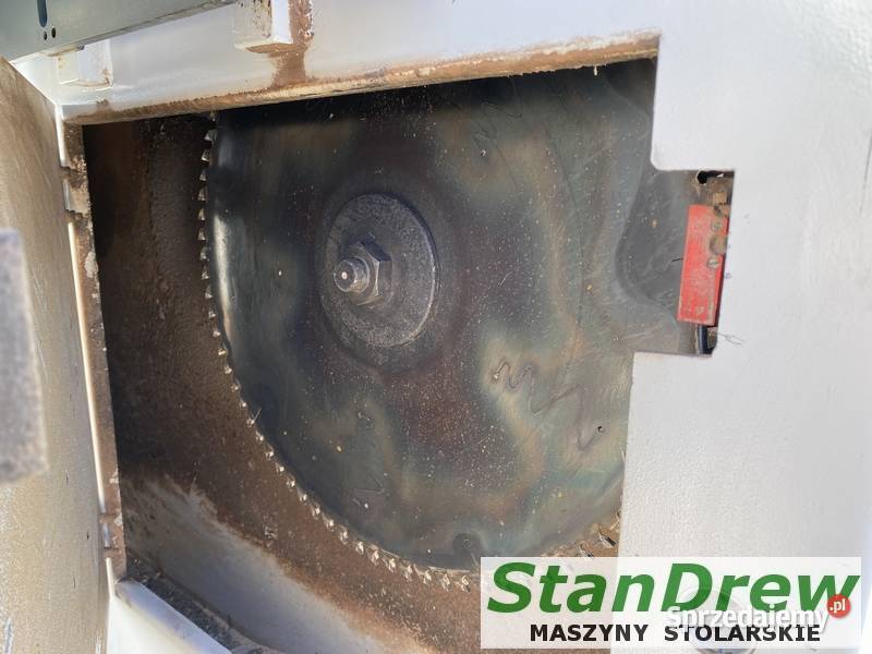 Piła tarczowa Rema poprzeczna DMDK50C Mojusz