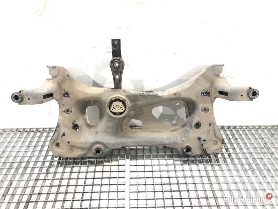 BELKA POD SILNIK SEAT LEON III 16 105 SANKI