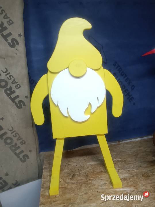 Donice ogrodowe lubelskie Mokrelipie