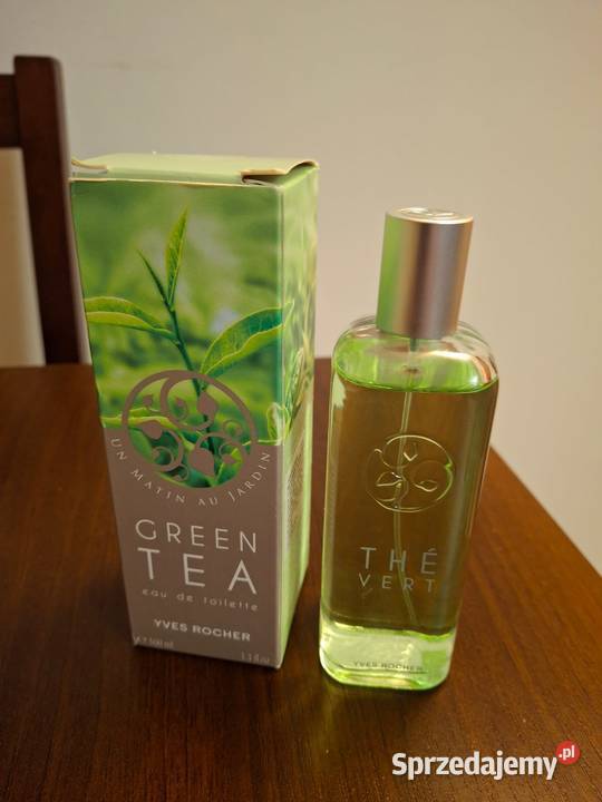 WODA TOALETOWA 100 ML Zdrowie i Uroda Łomża
