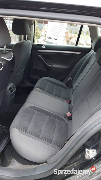 Golf V 19 dti radio Piecki sprzedam