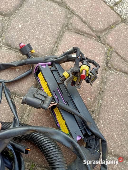 Komputer LANDIRENZO OMEGAS 4cylindry Sterownik Płock sprzedam