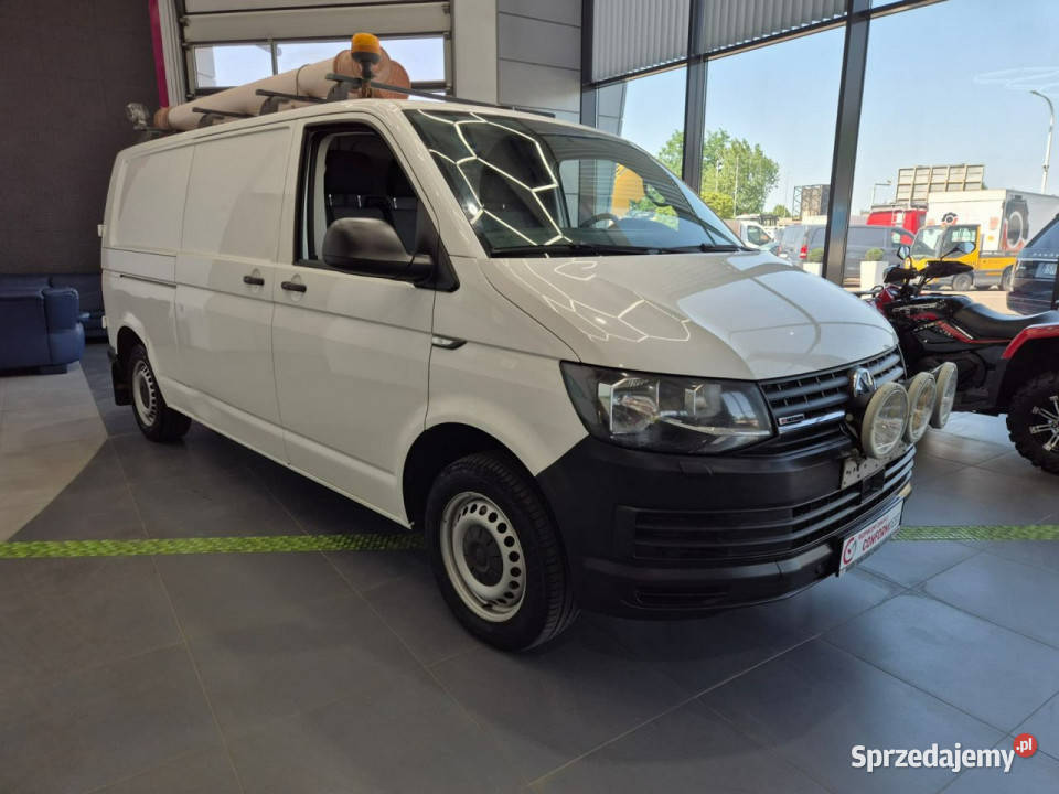 Volkswagen Transporter Volkswagen Transporter T6 elektryczne lusterka Łaziska Górne