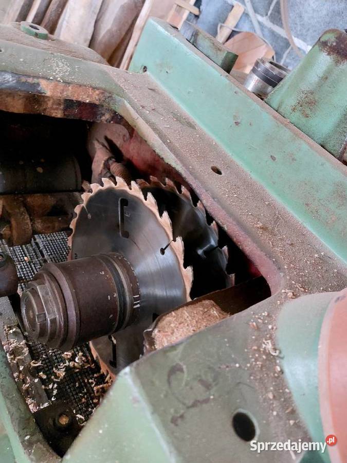 Sprzedam Wielopiłę sprzedam