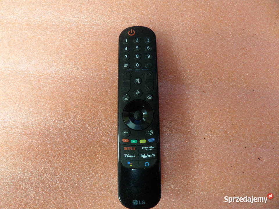 LG50 50UP78003LB 4K UHDSmart DVBT2wi figwarancja Telewizory Kalisz sprzedam