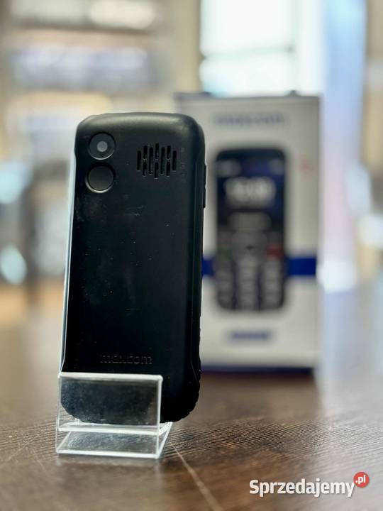 Telefon komórkowy Maxcom MM443 48 MB 128 MB 4G warmińsko-mazurskie Elbląg