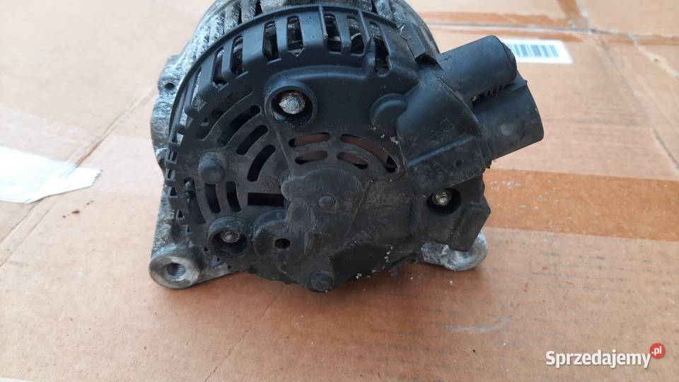 alternator peugeot 14 16 Valeo 9623727180