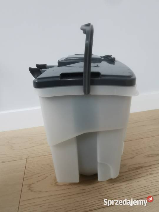 Zbiornik na wodę do odkurzacza Zelmer Aquawelt Rzeszów