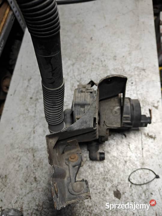 Pompa powietrza audi a6 c5 078 906 601D