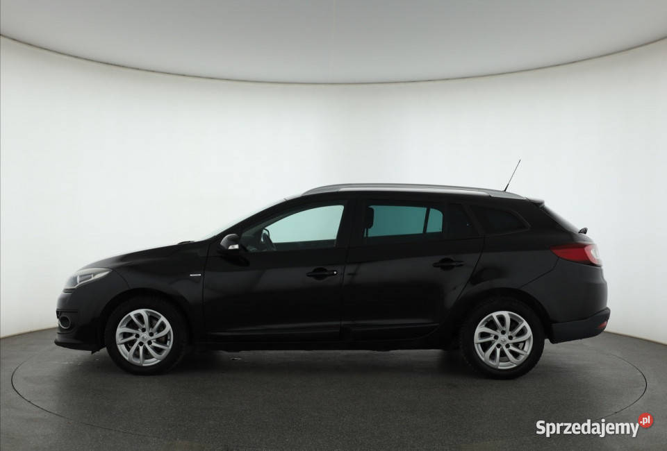 Renault Megane 12 TCe ESP Piaseczno