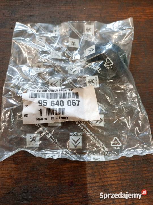 Citroen XM 21 TD Unikat 110KM Wołów