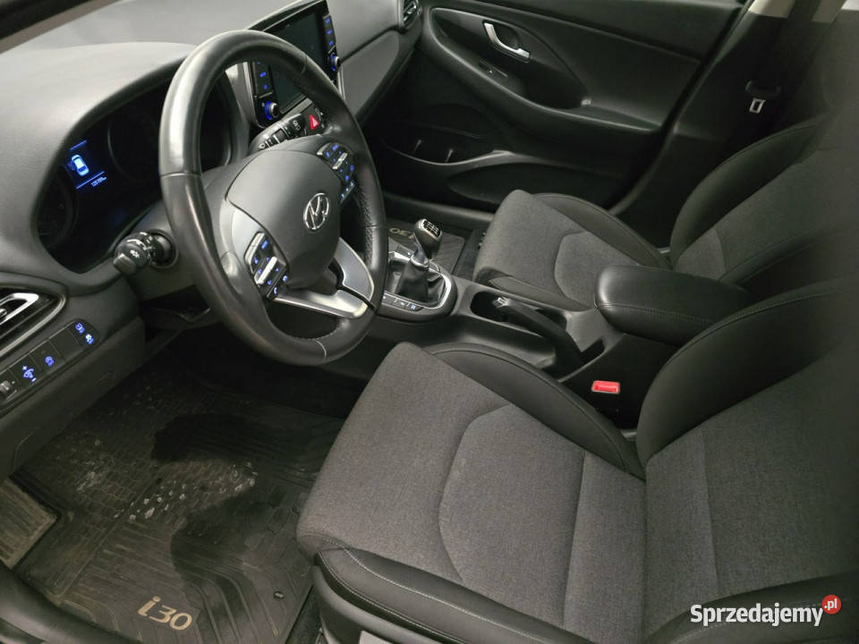 Hyundai i30 Poleasingowe III 2017 Komorniki