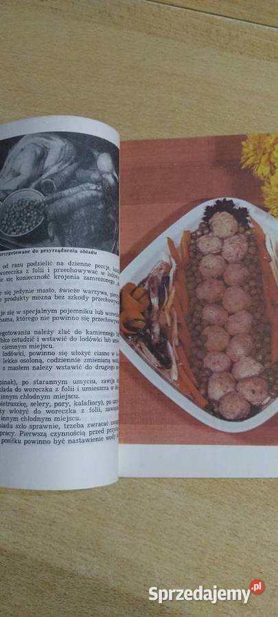 Smacznie i zdrowo rana do wieczora