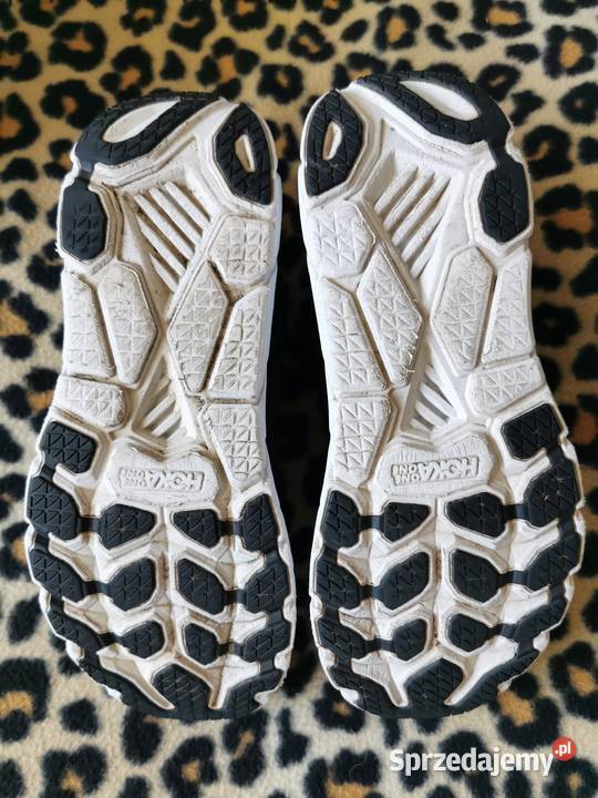 Buty sportowe Hoka Clifton 46 NOWE Łask sprzedam