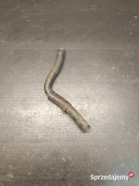 Wąż przewód chłodniczy chłodnica części Yamaha