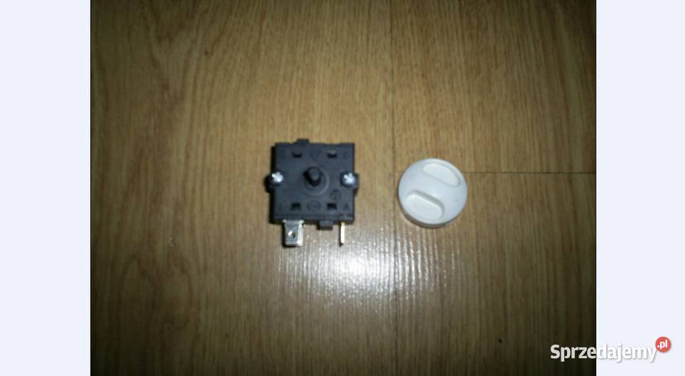 włącznik wyłącznik 1 2 urządzenia 230v Olkusz
