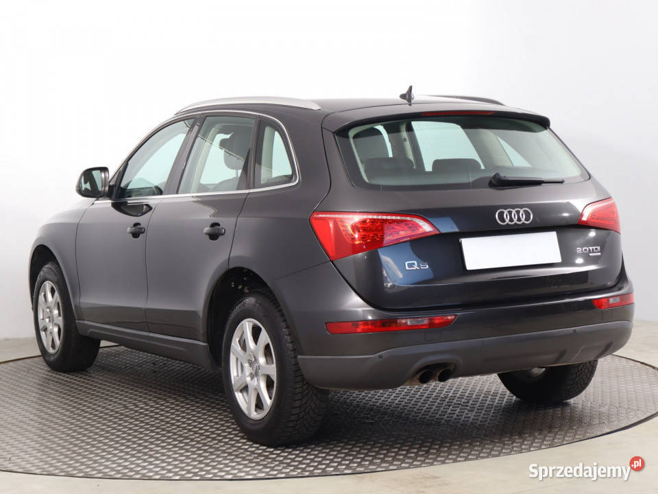 Audi Q5 20 TDI Bielany Wrocławskie