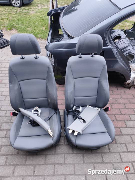 Części BMW E90 Jabłonowo Pomorskie
