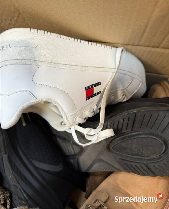 Buty używane premium Żyrardów