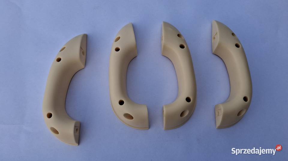 Rączki uchwyty drzwi Wołga GAZ 21 Góra Kalwaria