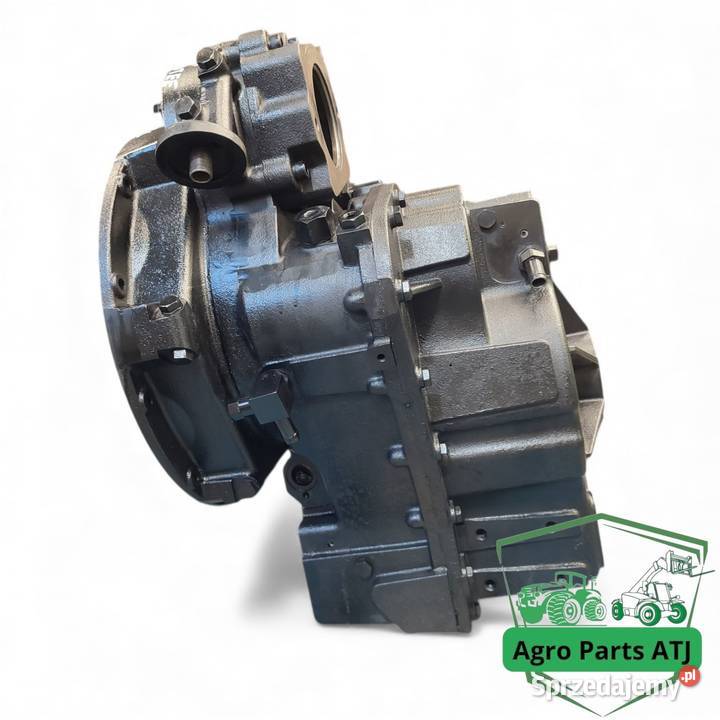 Skrzynia biegów CKA71191 3633035 CAT TH 337 Ciechanowiec sprzedam