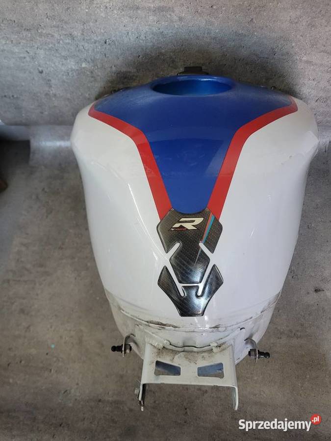 BMW S 1000 R RR K46 K47 OEM 8569587 ZBIORNIK Nowy Tomyśl