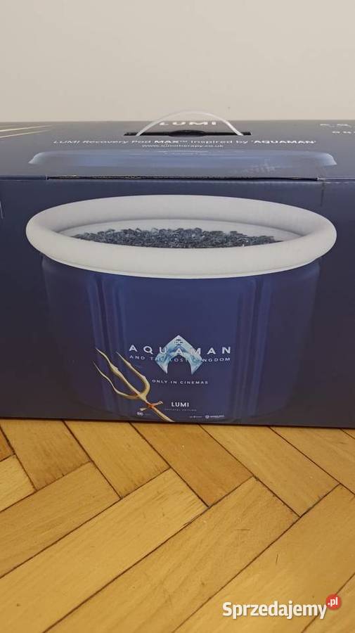 Nowa Wanna do Morsowania Tarnów sprzedam