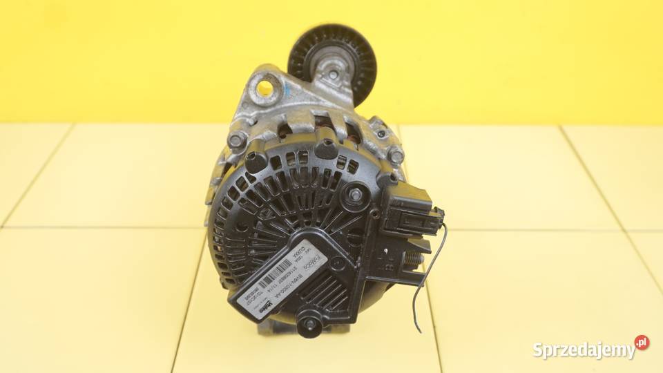 FOCUS MK3 16 ECOBOOST 15r 182 JTDA JTJA Suków sprzedam